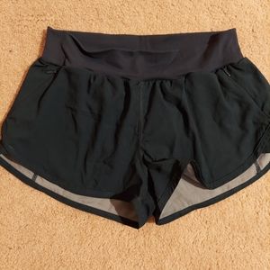 Senita record shorts